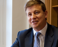 Daniel O’Connell